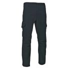 M-Tramp Rindal Cargohose, Schwarz