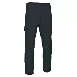 M-Tramp Rindal pantaloni, negru 48