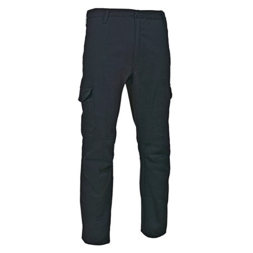 M-Tramp Rindal pantaloni, negru 50