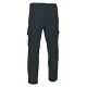 M-Tramp Rindal cargo pants, black