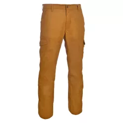 M-Tramp Oppdal nohavice, coyote 48