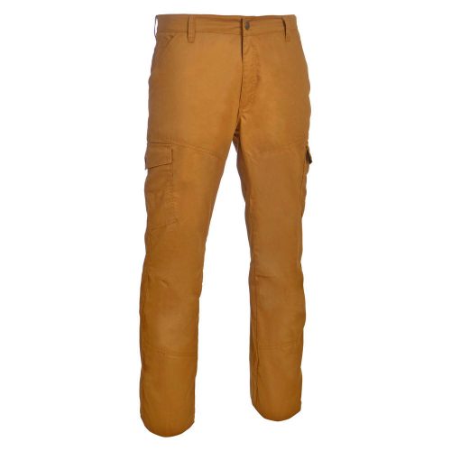 M-Tramp Oppdal Cargohose, Coyote