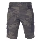 CRV Crambe Shorts, Camouflage