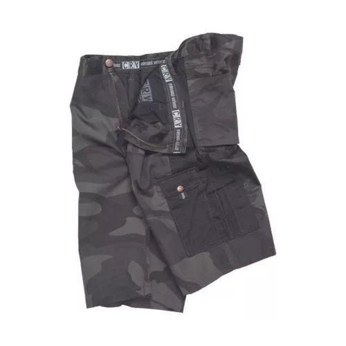 CRV Crambe Shorts, Camouflage