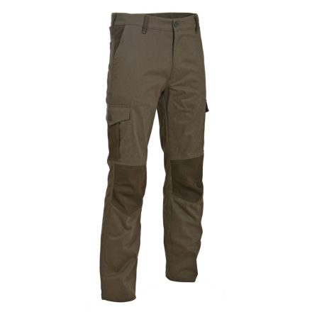 M-Tramp Rindal cargo pants, brown