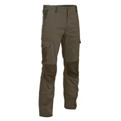 M-Tramp Rindal cargo pants, brown 58