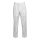 German officer pants, white