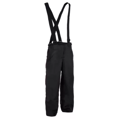 Regenhose (Neu), Schwarz