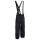 Pantaloni de ploaie (nou), negru XS