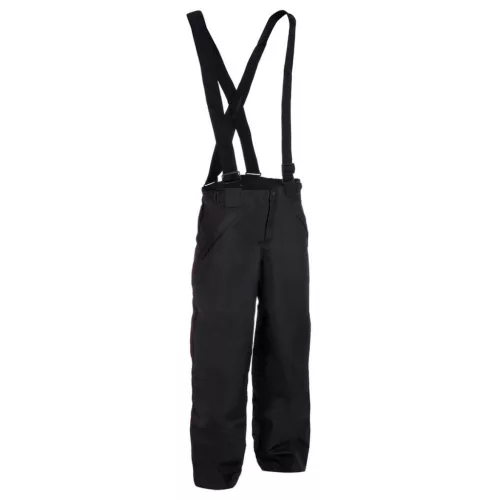Regenhose (Neuwertig), Schwarz