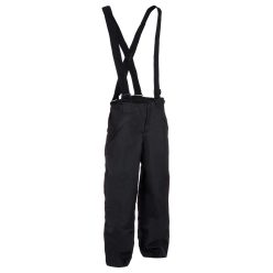 Pantaloni de ploaie (ca nou), negru