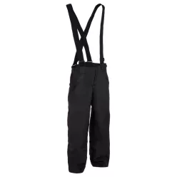 Regenhose (Neuwertig), Schwarz