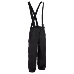 Regenhose (Gebraucht), Schwarz
