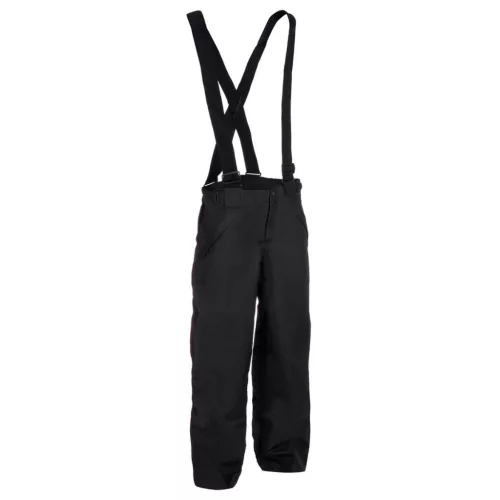 Regenhose (Gebraucht), Schwarz XL