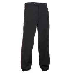 Pantaloni pentru ofițeri (nou), negru