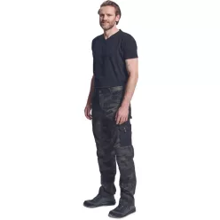 CRV Crambe pants, camo