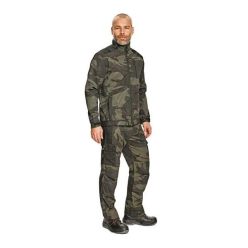 CRV Crambe pantaloni, camuflaj