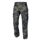 CRV Crambe pants, camo 2XL