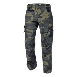 CRV Crambe pants, camo