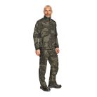 CRV Crambe pants, camo L