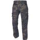 CRV Crambe pants, camo