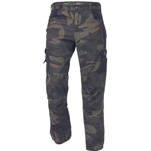 CRV Crambe pantaloni, camuflaj