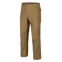 Helikon-Tex BDU pants, coyote