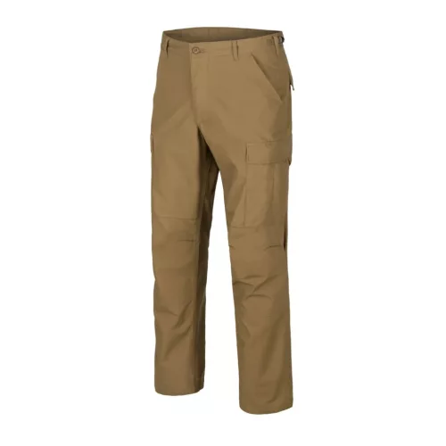 Helikon-Tex BDU nohavice, coyote