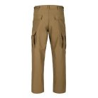 Helikon-Tex BDU pants, coyote