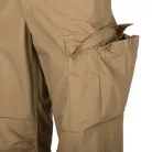 Helikon-Tex BDU nohavice, coyote S