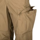 Helikon-Tex BDU pantaloni, coyote