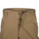 Helikon-Tex BDU nohavice, coyote S