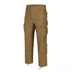 Helikon-Tex CPU r/s nohavice, coyote
