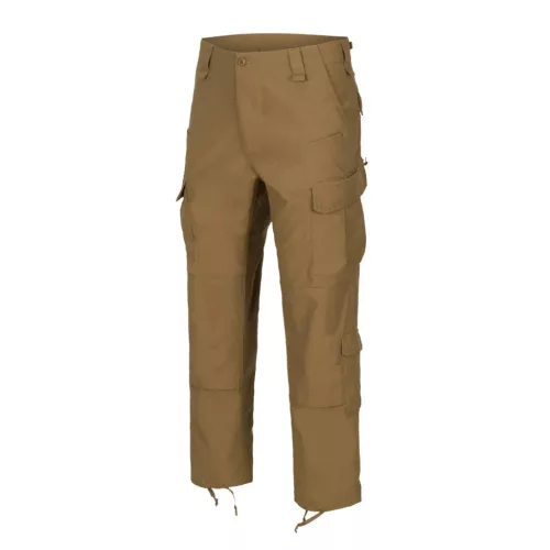 Helikon-Tex CPU r/s pantaloni, coyote S