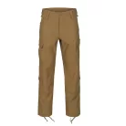 Helikon-Tex CPU r/s nohavice, coyote S