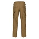 Helikon-Tex CPU r/s pantaloni, coyote