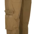 Helikon-Tex CPU r/s nohavice, coyote