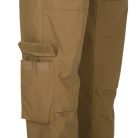 Helikon-Tex CPU r/s pantaloni, coyote