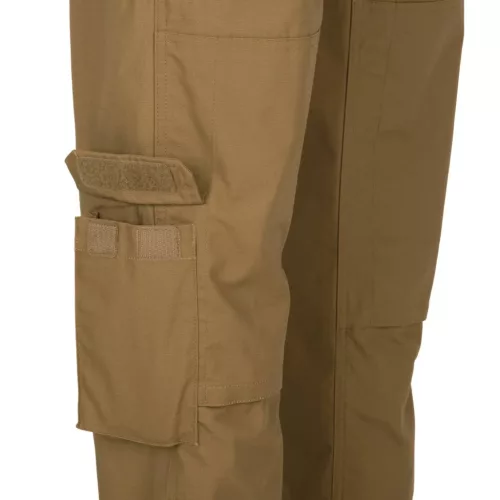 Helikon-Tex CPU r/s nadrág, coyote S