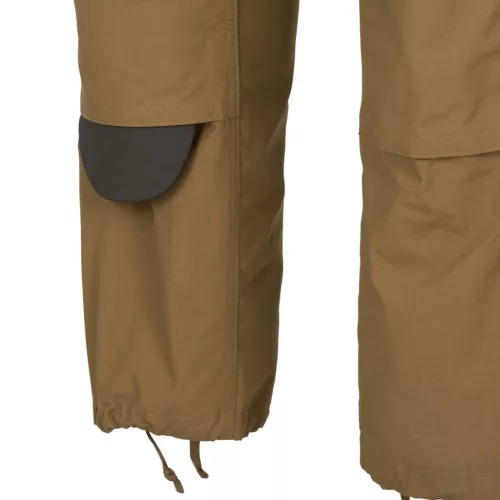 Helikon-Tex CPU r/s nadrág, coyote S