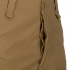 Helikon-Tex CPU r/s nohavice, coyote