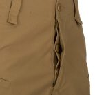 Helikon-Tex CPU r/s pantaloni, coyote