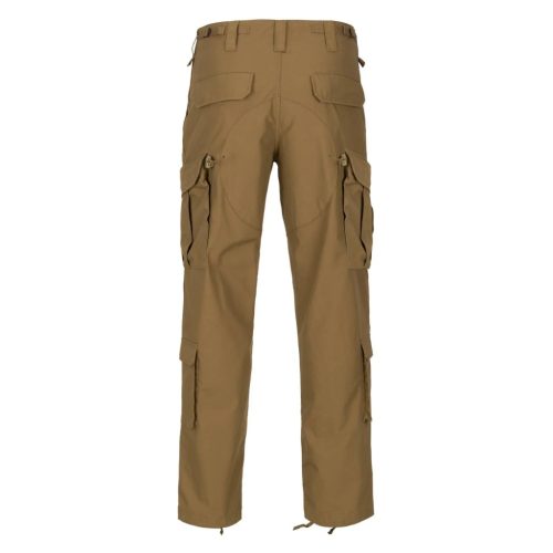 Helikon-Tex CPU r/s pants, coyote