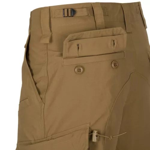 Helikon-Tex CPU r/s pantaloni, coyote