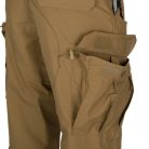 Helikon-Tex CPU r/s pants, coyote