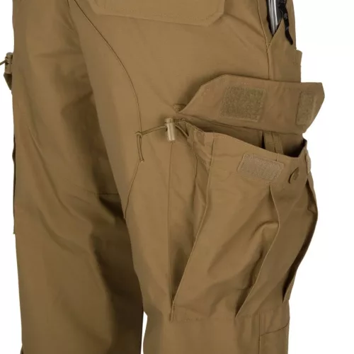 Helikon-Tex CPU r/s pants, coyote