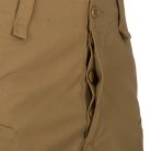 Helikon-Tex CPU r/s pants, coyote