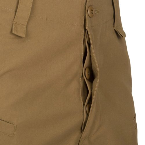 Helikon-Tex CPU r/s pants, coyote
