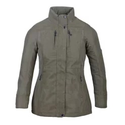 M-Tramp Jagdjacke für Damen, Grün M
