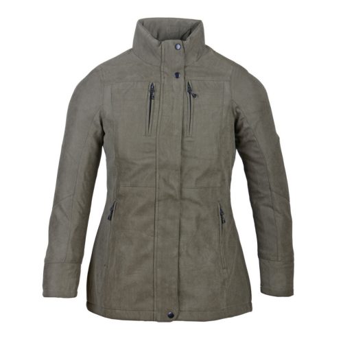 M-Tramp women's hunting jacket, green M
